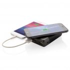 Ultimate 10.000 mAh powerbank met draadloze oplader, zwart - 3