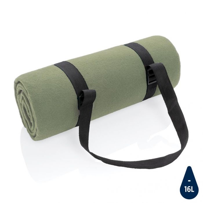 Impact AWARE™ RPET picknickkleed, groen - 1