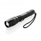 10W CREE zaklamp, grijs - 4