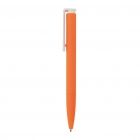 X7 pen smooth touch, oranje - 2