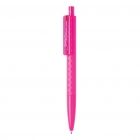 X3 pen, roze - 2