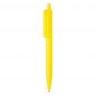 X3 pen, geel - 1