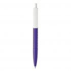 X3 pen smooth touch, paars - 3