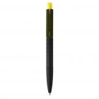 X3 zwart smooth touch pen, roze - 4