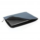 Impact Aware™ laptop 15.6" minimalistische laptophoes, donke - 3