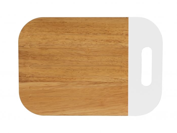 Cutting board Dip-It! bamboo white - 1